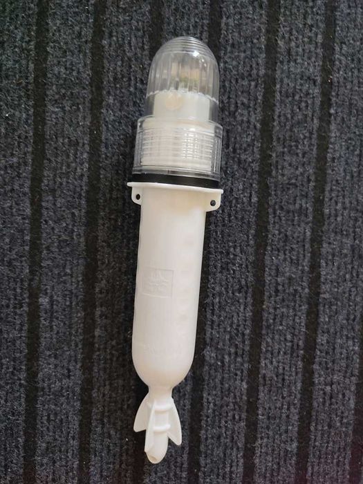 Luz Eletrónica para Pesca – Alta Luminosidade