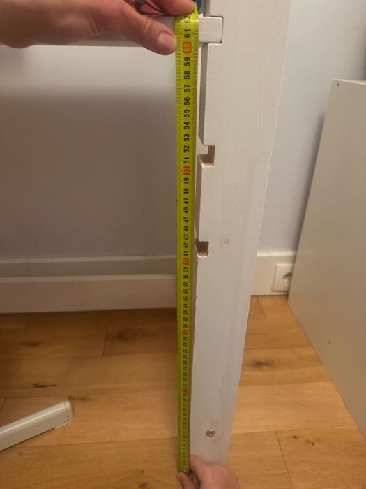 Biurko dziecięce z krzesełkiem