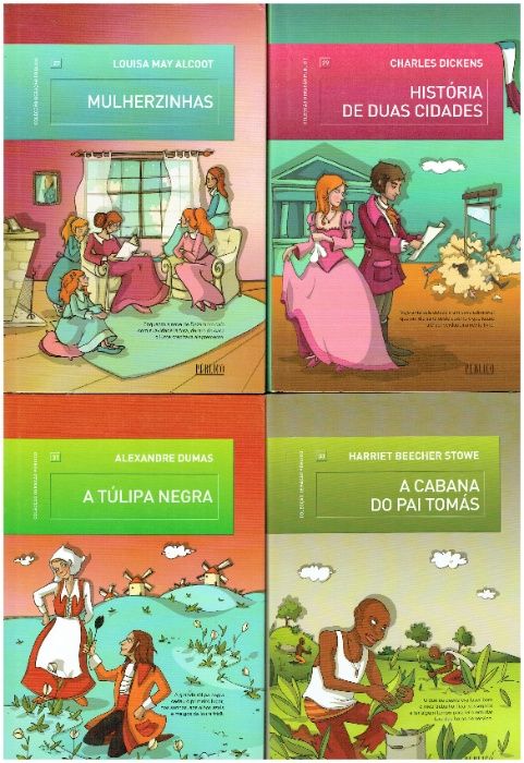 11081 Coleção Geração Publico