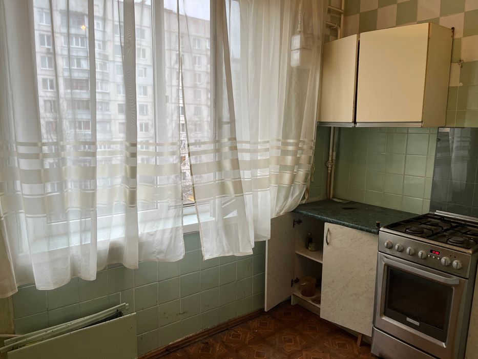 Продажа 1 комнат.квартири / Хроли