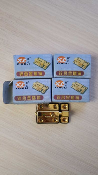 Шпінгалет для дверей