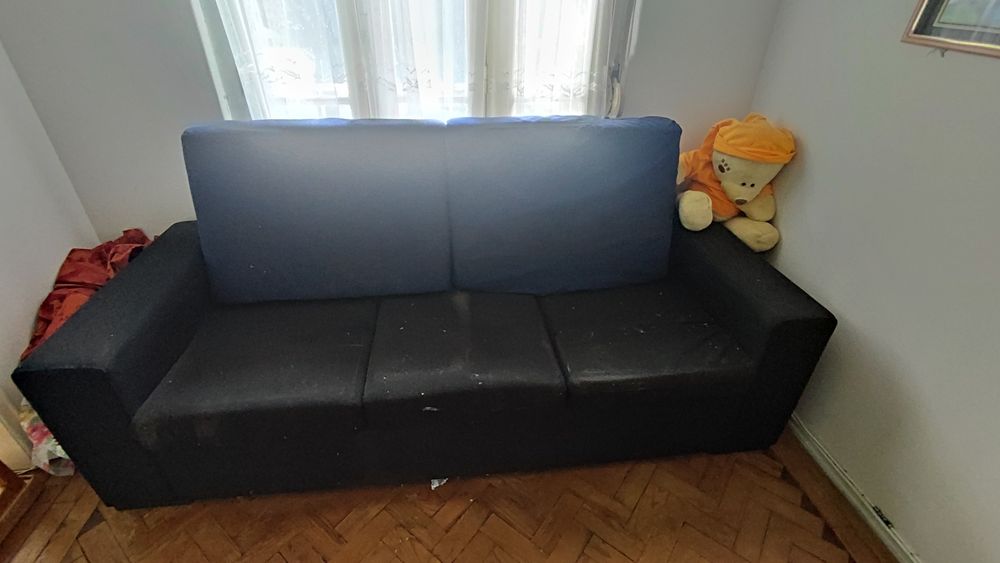 Doação de mobiliário