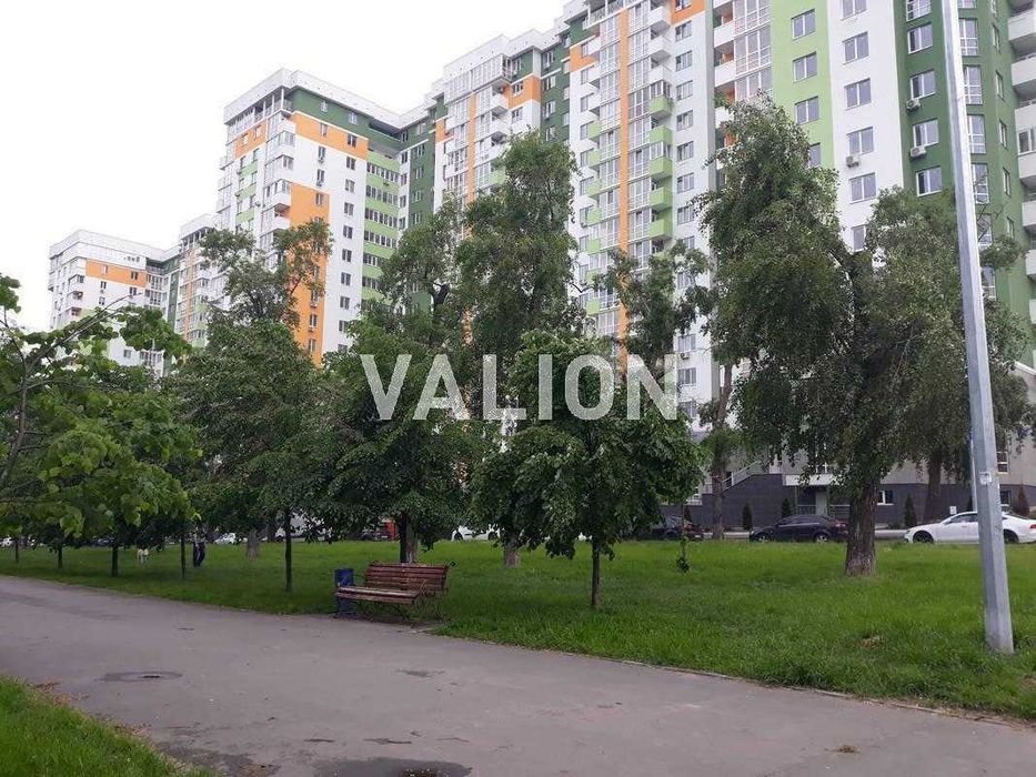 Продам 4-х кім. кв.в 2 рівня . ЖК  Академ Парк.Вернадского