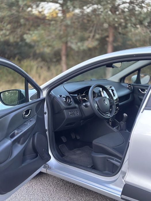 Renault Clio | 0.9 TCe | LIMITED
