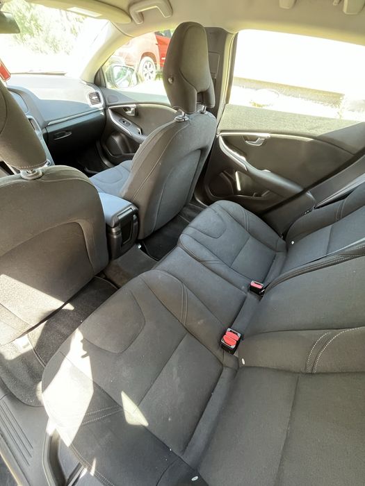 Volvo V40 D3 2.0 Salon PL