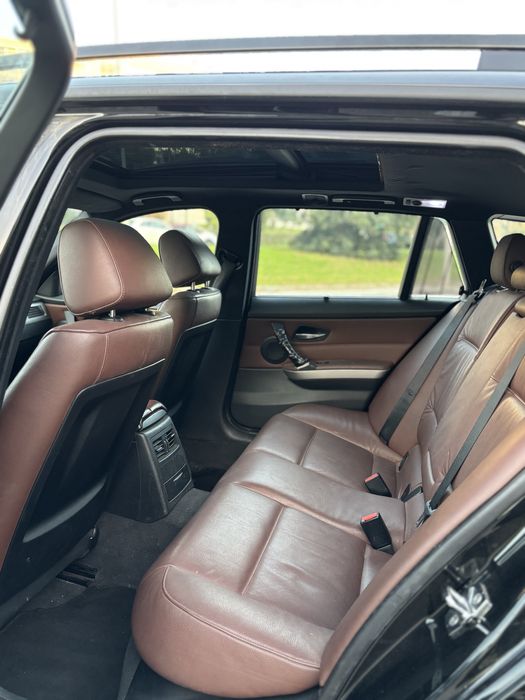 Bmw 320Da 2007 muitos extras