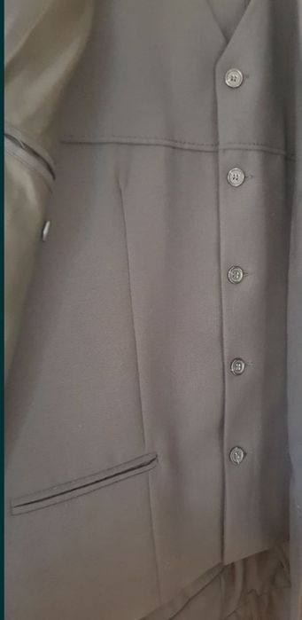 Garnitur Szefler 188/110/82-45%wełny