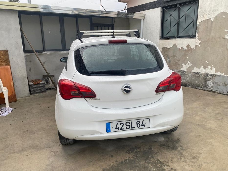Opel Corsa 1.3 CDTI 2017
