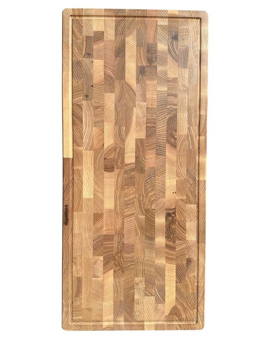 Дошки торцеві кухонні від виробника