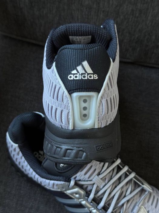 Оригинал Adidas Climacool 1 (JR3687) летние кроссовки мужские сетка адидас серие продуваемие