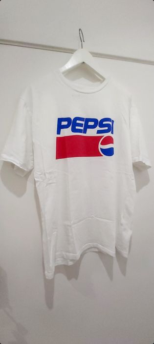 T-shirt estampada P&B