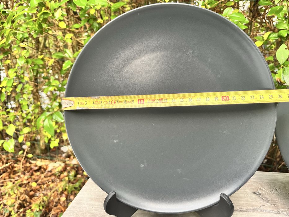 Посуд крамічний Ikea