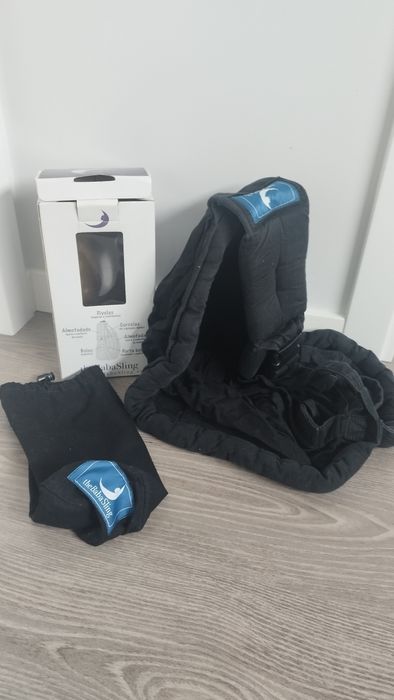 Babasling em caixa original