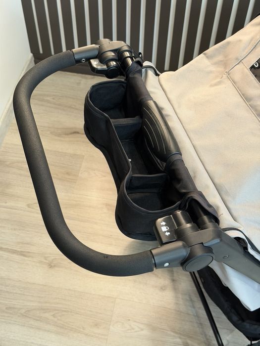 Продам коляску Chicco Trio Activ 3 б/у