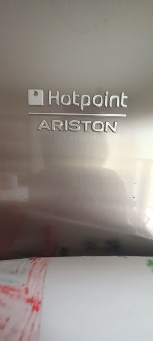 Gavetas de Arca congeladora  Ariston