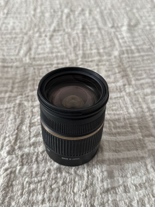 Tamron 28-75 2.8 Canon EF