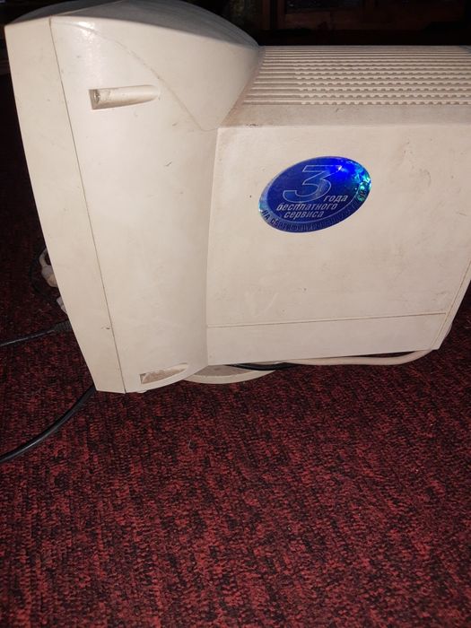 Продам монитор LJ