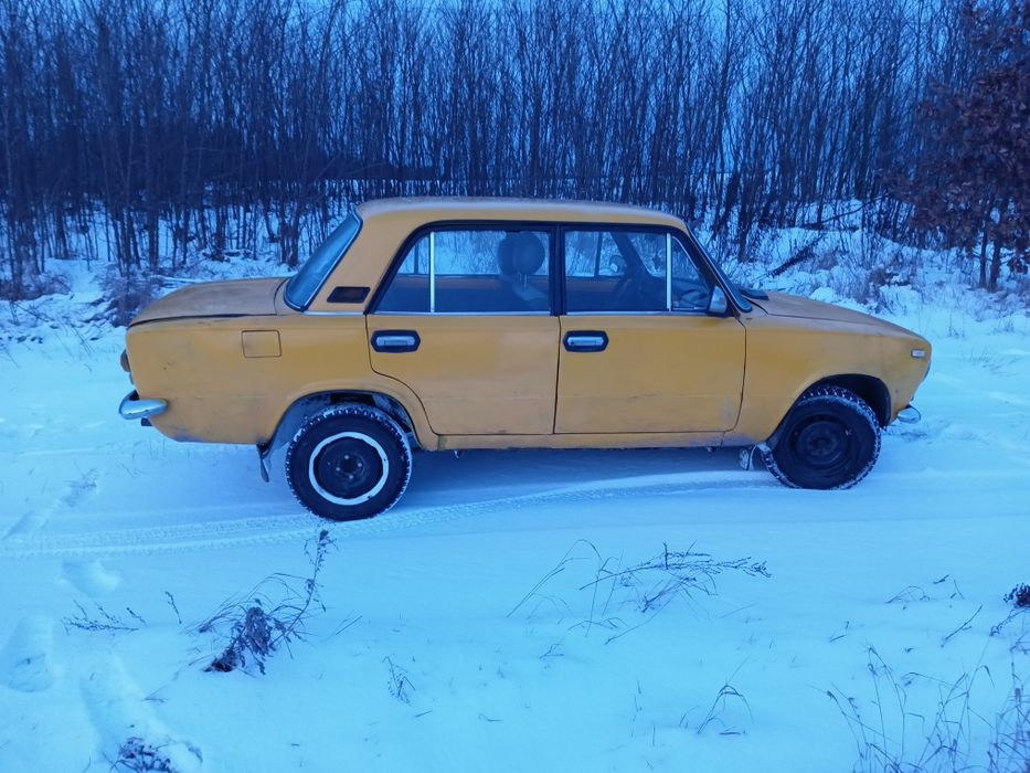 Лимончик на повному ходу