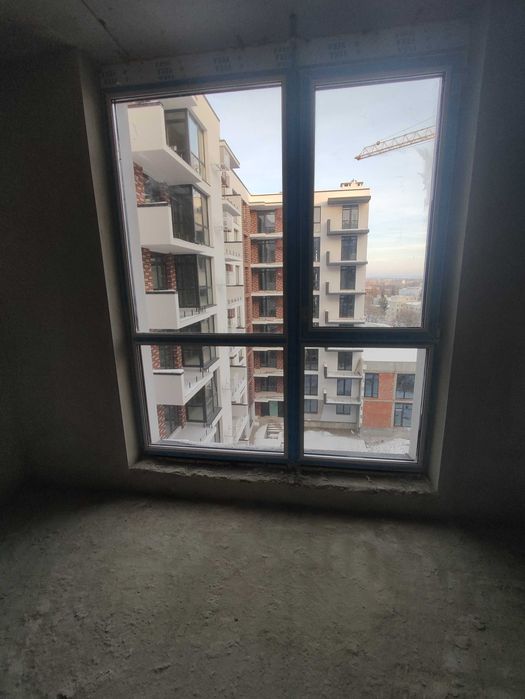 Продаж 1-к. квартири 44/15/17м² ЖК Auroom Forest 60500$ ТОРГ!!!