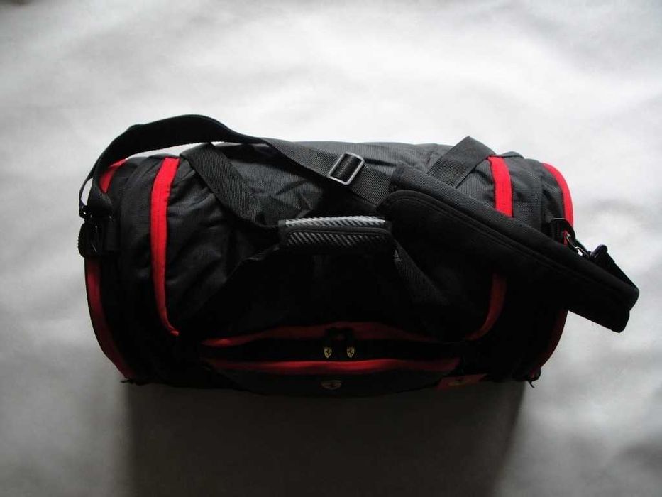 Torba Ferrari Premium