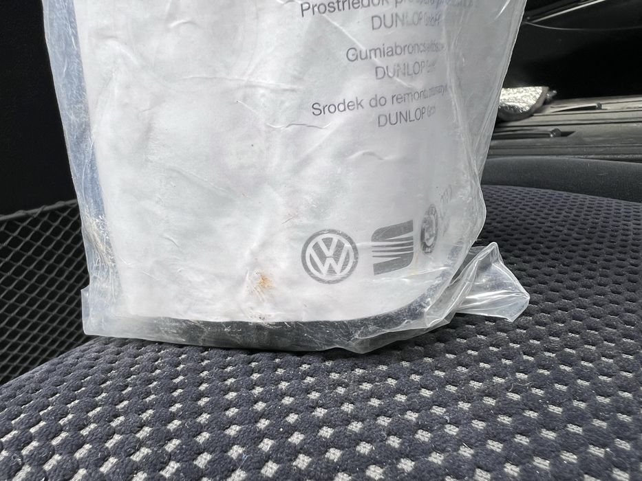 Герметик для шин VAG