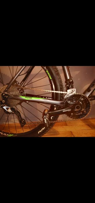 Rower Kellys thorx 30