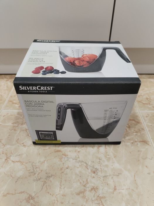 New Measuring Cup447289921907599360