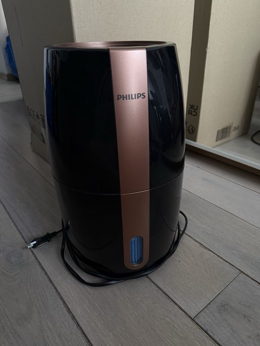 Nawilżacz powietrza Philips