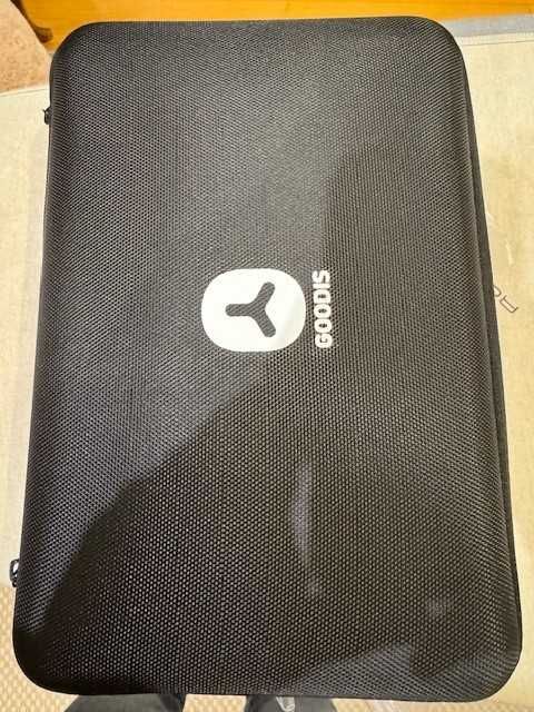 GoPro 12 Black Excelente Estado