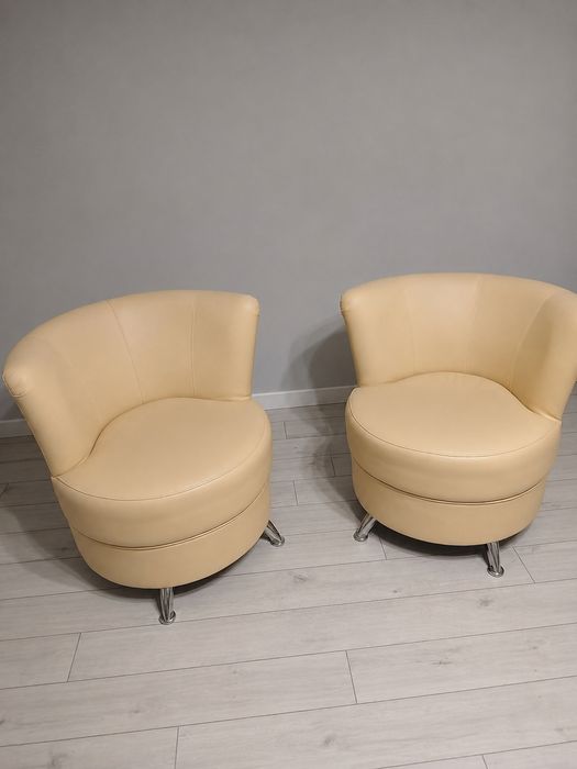 Sofa 2osobowa i fotele