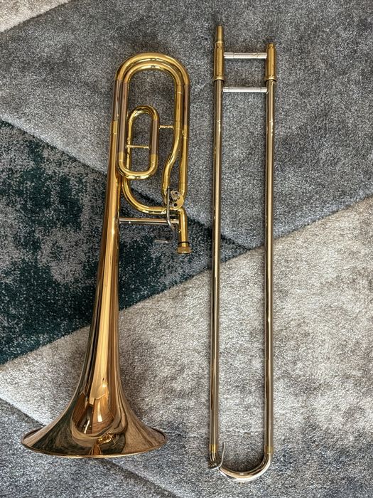 Puzon Yamaha YSL 448G