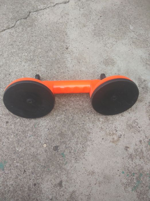 Присоска больша для замены стёкол