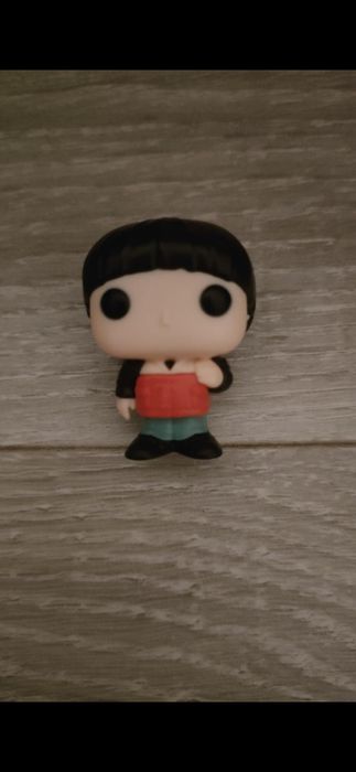 Limitowana figurka Will Stranger Things.