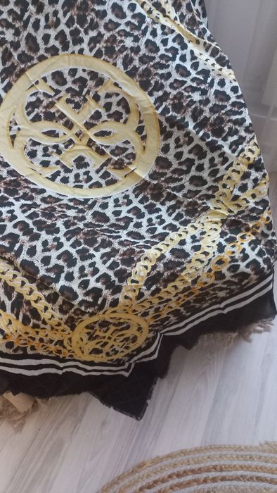 Хустка Guess палантин