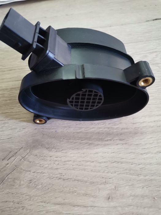 Sensor massa ar BMW 530d E60