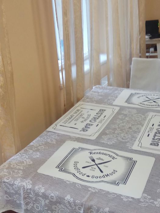 Власник-подобово самий центр 1-кім.Костюшки (До чотирьох осіб)