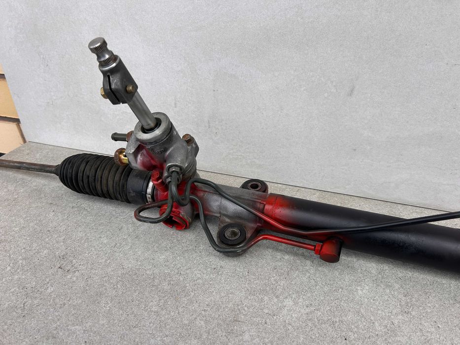 рульова рейка Mitsubishi Outlander 2003-2006