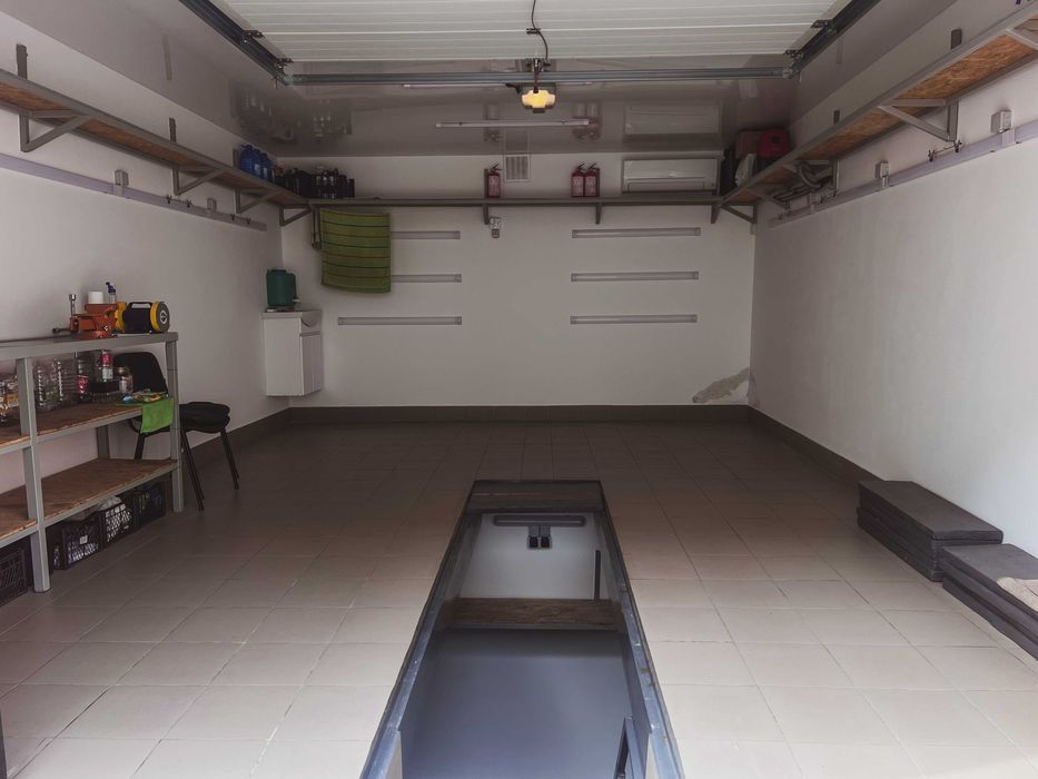 Продам Гараж Теплична 38