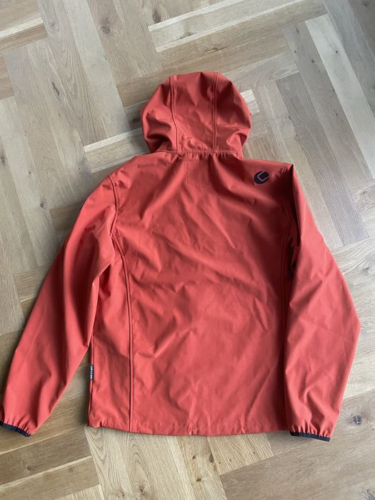 Meski softshell rozm.L