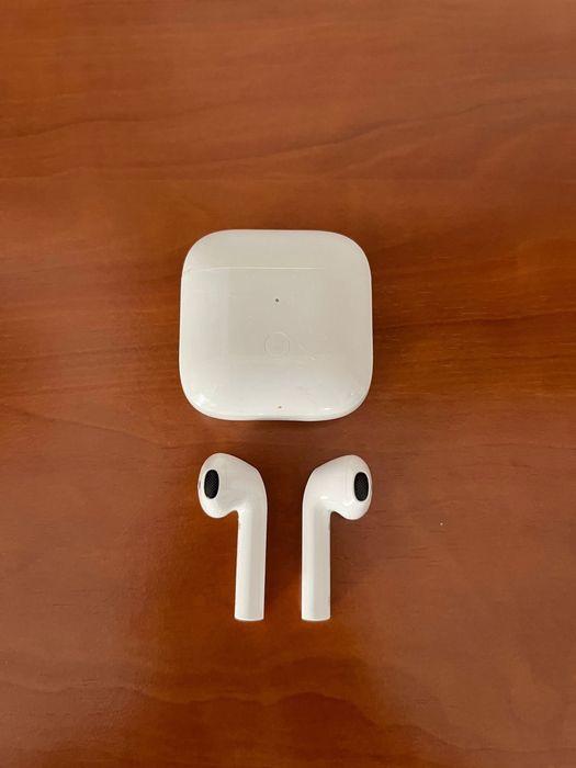 Fones Redmi Buds 3 + capa