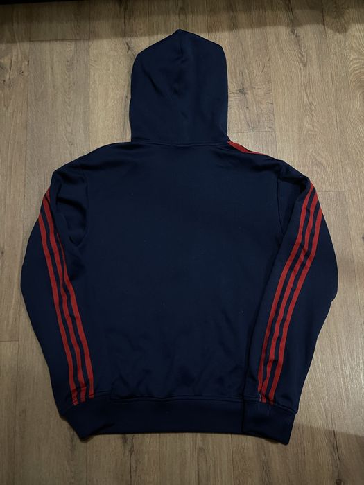 Зіп худі, кофтинка adidas