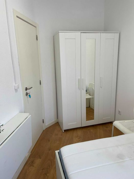 Quarto para Arrendar