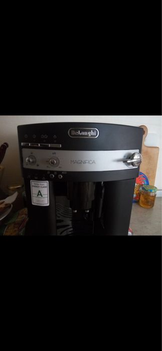 Delonghi Magnifica