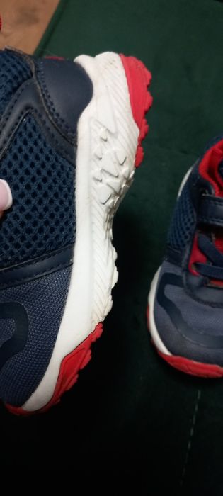 Buty chłopięce rozmiar 21