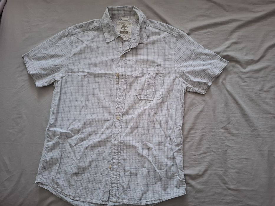 Koszula Męska Timberland L