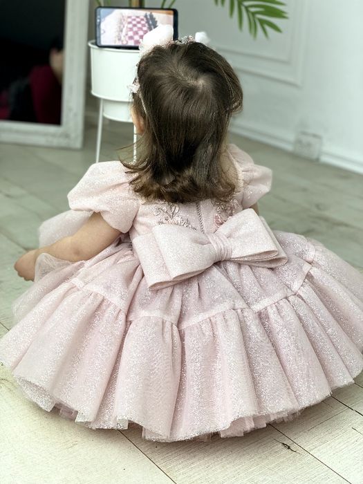 Сукня на рік від Даніели Кідс