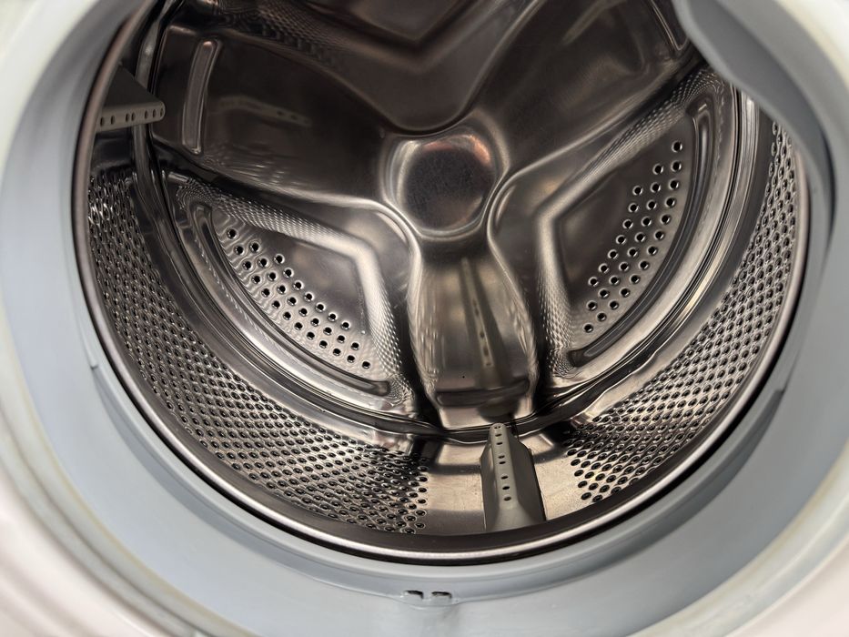 Pralka SHARP 6kg. 1000obr. A+++ Sprawna. Gwarancja. Transport