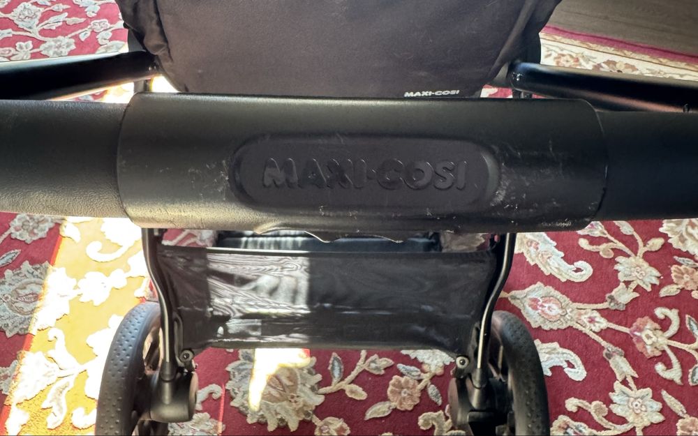 Carrinho Maxi Cosi Street