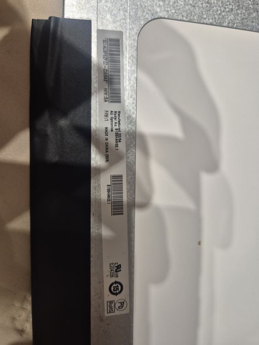 Matryca do Laptopa 15.6 CALI 30PIN