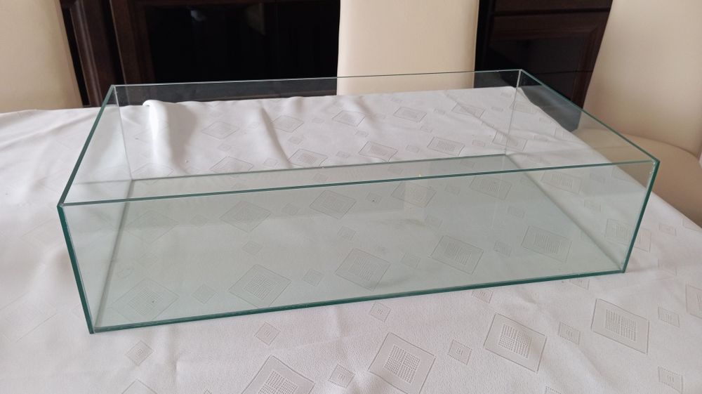 Terrarium dla żółwia lądowego